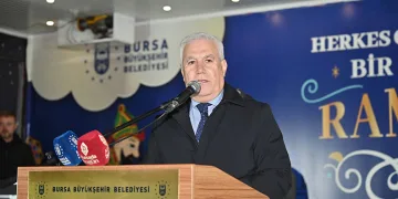 Kadınlarımız hayata güç katıyor