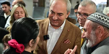Pursaklar’da İstiklal Marşı’nın kabulünün yıl dönümüne özel ‘‘İstiklal” oyunu
