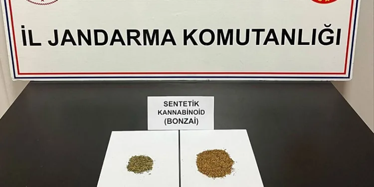 Serik’te motokuryeler çarpıştı: 1 yaralı