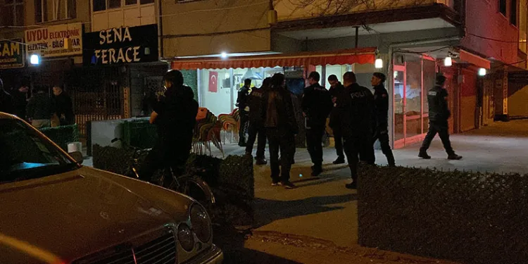 İmam ailevi problemleri sebebiyle intihar etti