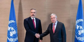 Gazze’de can kaybı 404’e yükseldi