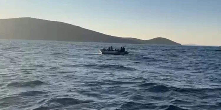 Ataşehir’de bilincini kaybeden sürücü araçlara çarparak durdu