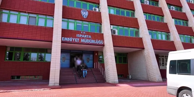 Kırıkkale’de kaçakçılık operasyonu: 4 şüpheli yakalandı