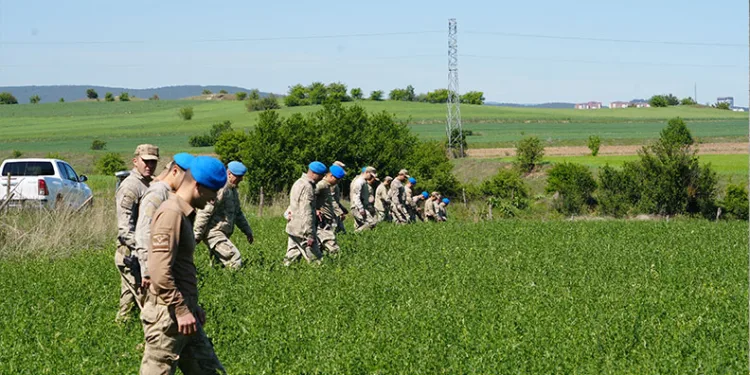 Tekirdağ’da 146 litre sahte içki ele geçirildi