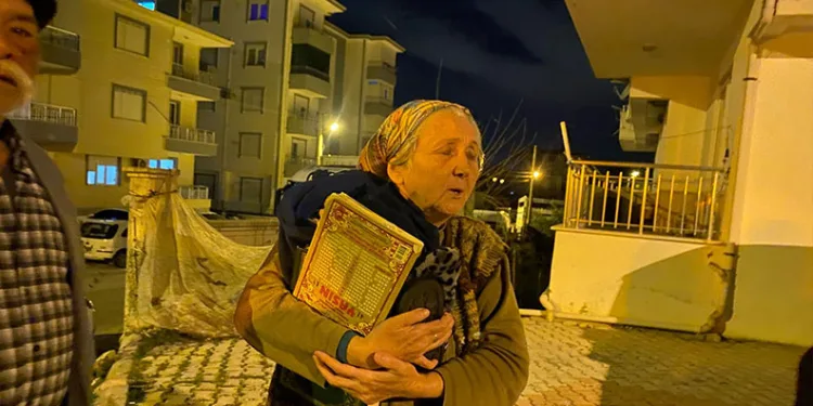 Samsun’da 1 ton 180 kilo kaçak midye ele geçirildi