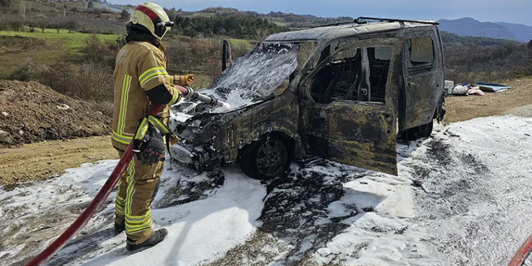 Karacabey Belediyesi’nden anlamlı ’18 Mart’ etkinliği