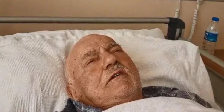 İncirliova’da motosiklet kazası: 1 ölü