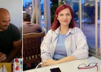 Eşini 9 kurşunla katletti: 112 kayıtları aileyi gözyaşlarına boğdu