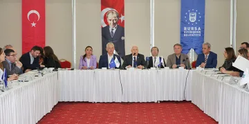 Önce müsabaka için sonra iftar için koştular