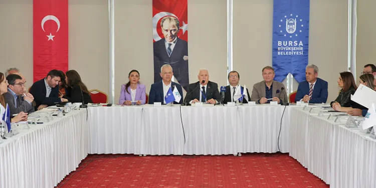 Önce müsabaka için sonra iftar için koştular