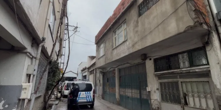 Bursa’da ismini bile koymadıkları 2 günlük bebek hayatını kaybetti