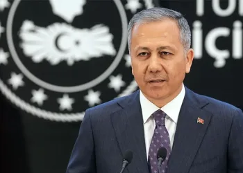 İsmail Saymaz Gezi Parkı soruşturması kapsamında adliyeye sevk edildi