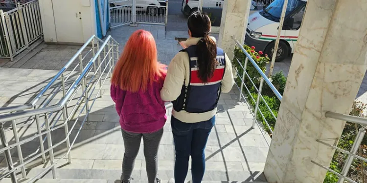 12 yaşındaki çocuğun iki sayfalık mektubu cinsel tacizi ortaya çıkardı