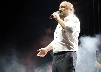 Volkan Konak