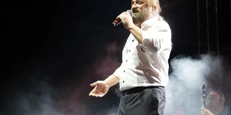 Volkan Konak