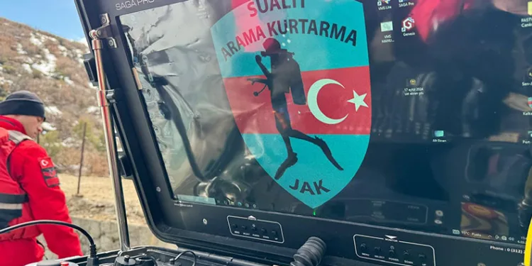 Kırıkkale’de kaçakçılık operasyonu: 4 şüpheli yakalandı