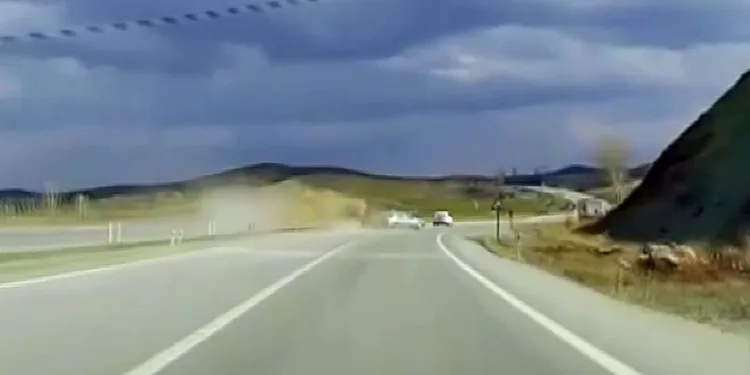 Kırıkkale’de aranan hükümlü yakalandı