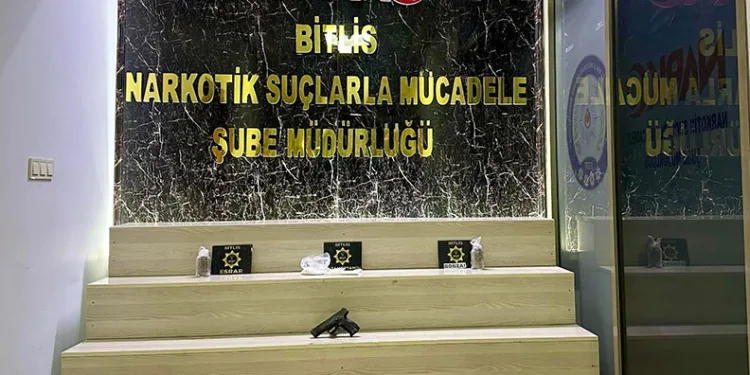 Karabük’te 8 milyon TL’lik dolandırıcılık olayında 10 kişi tutuklandı