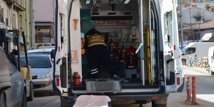 Diş hekiminin katil zanlısı hakkında ağırlaştırılmış müebbet istemi