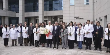 Bakan Uraloğlu: “Yıl sonuna kadar kalan 28 vagondan oluşan 7 seti de teslim edeceğiz”