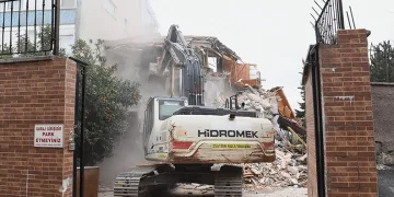 Yıldırım’da Çanakkale platosuna yoğun ilgi
