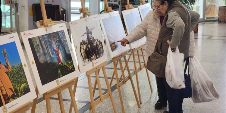 Körfez’de yıpranan yollara onarım