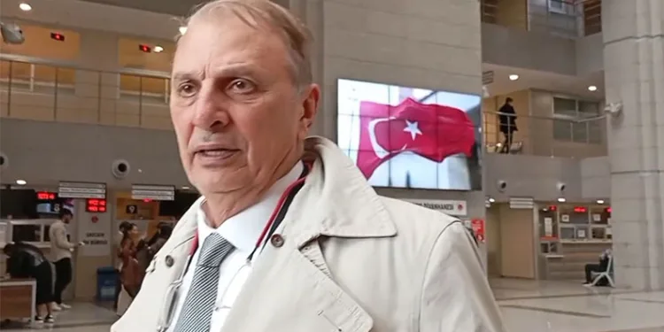 Bingöl’de uyuşturucu operasyonu