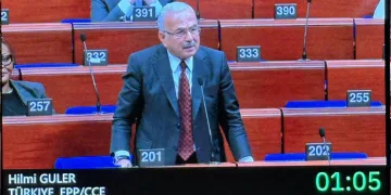 Başkan Geçit: “Ortak paydamız Malatya için bir olma, birlikte olma vakti”