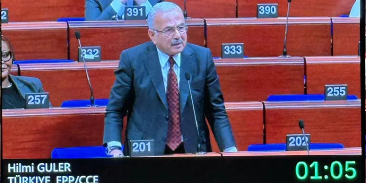 Başkan Geçit: “Ortak paydamız Malatya için bir olma, birlikte olma vakti”
