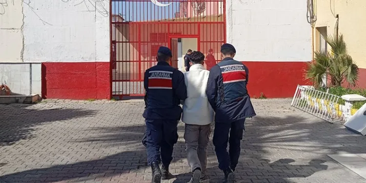 Kırıkkale’de kaçakçılık operasyonu: 4 şüpheli yakalandı