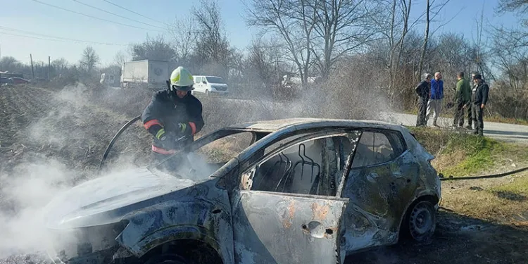 Tekirdağ’da 146 litre sahte içki ele geçirildi