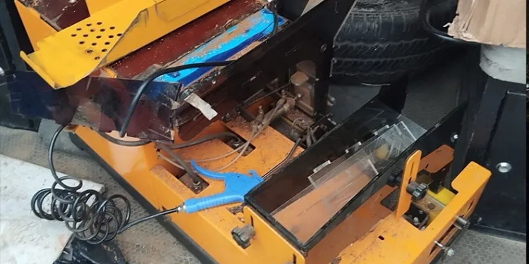 Tekirdağ’da 10 düzensiz göçmen yakalandı