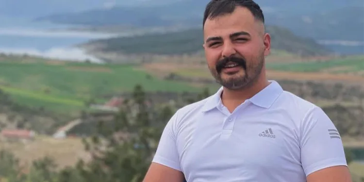 Tekirdağ’da 10 düzensiz göçmen yakalandı