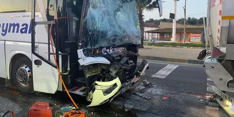 12 yaşındaki çocuğun iki sayfalık mektubu cinsel tacizi ortaya çıkardı