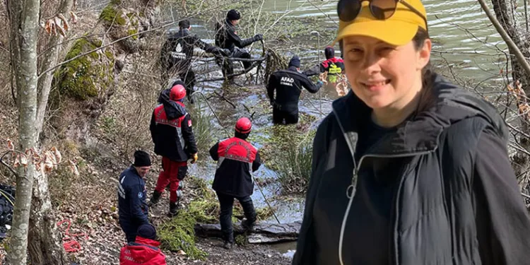 Belgrad Ormanı’nda kaybolan Ece Gürel’in eşyaları bulundu