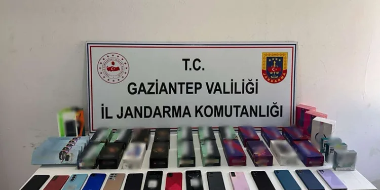 Bodrum’da uyuşturucu ve silah operasyonu: 2 tutuklama