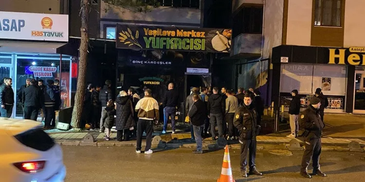 Çankırı’da 23 yaşındaki üniversite öğrencisi evinde ölü bulundu