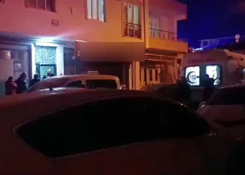 Polis memuru tabancasıyla intihar etti