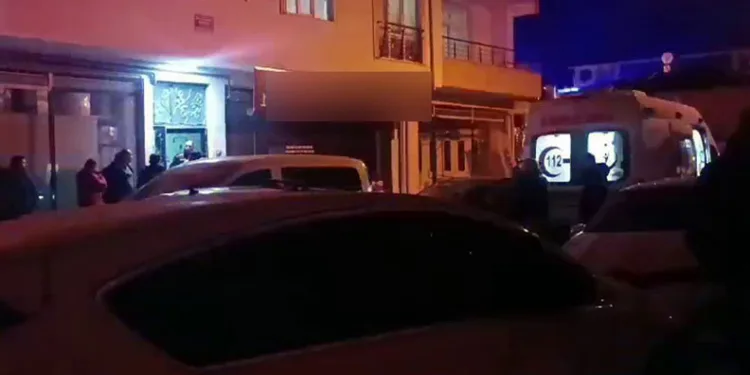 Polis memuru tabancasıyla intihar etti