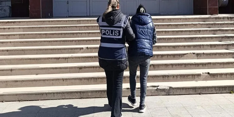 Kırklareli’nde 45 düzensiz göçmen yakalandı