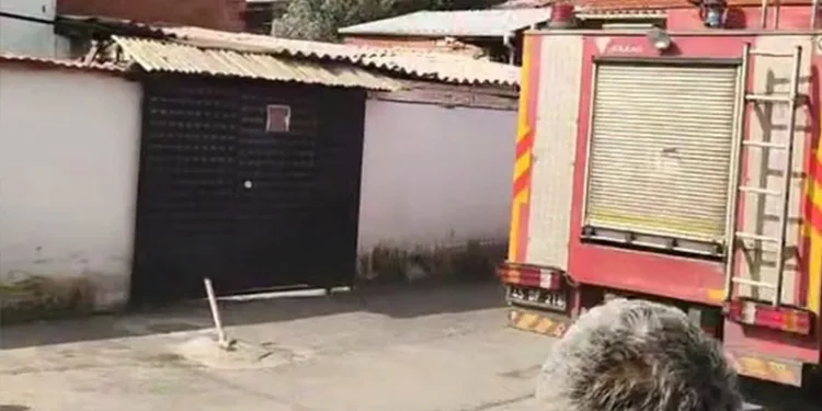 Tekirdağ’da 10 düzensiz göçmen yakalandı