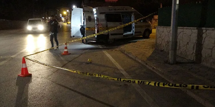 Levent Arkan’a 1 yıl 9 ay hapis cezası verildi