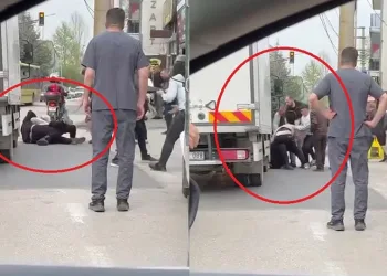 Bursa Valisi Ayyıldız, bayram öncesi çocukları ve büyükleri unutmadı