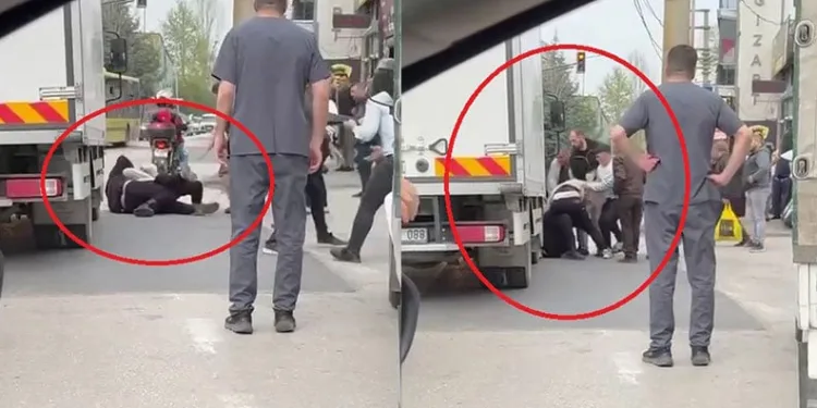 Bursa Valisi Ayyıldız, bayram öncesi çocukları ve büyükleri unutmadı