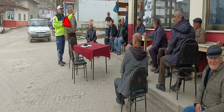 Giresun’da aranan şahıslara yönelik operasyon: 125 kişi yakalandı