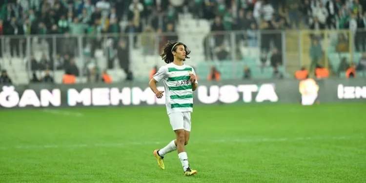 Ahmet Çobanoğlu