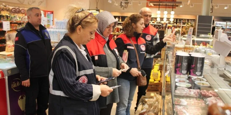 Hakkında 7 yıl 11 ay aranması olan şahıs yakalandı