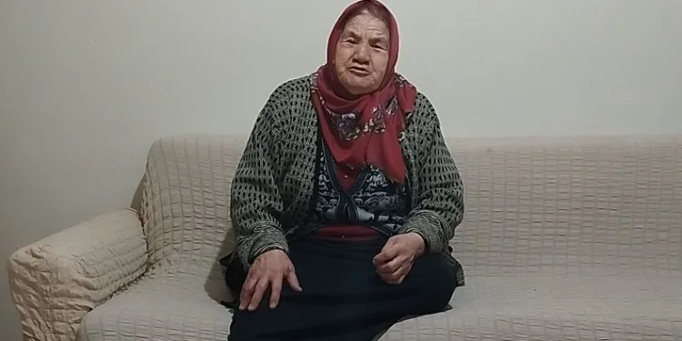 Hakkında 7 yıl 11 ay aranması olan şahıs yakalandı