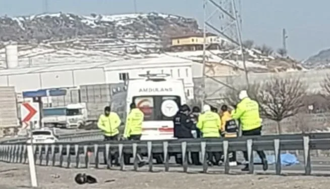 Gece çıkan yangını şans eseri fark eden kulakları az işiten kadın o anları anlattı
