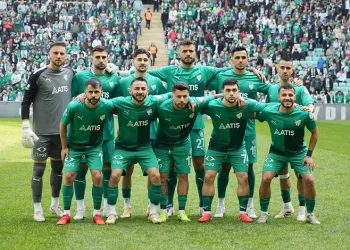 Bursaspor
